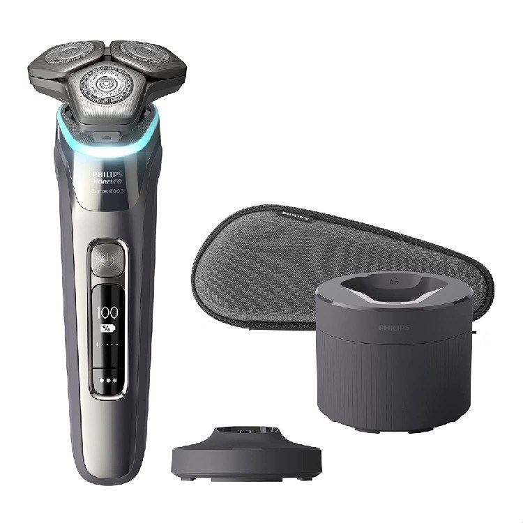 Philips Norelco 9800 Cordless Shaver