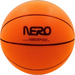 Nero Ninja Silent Basketball