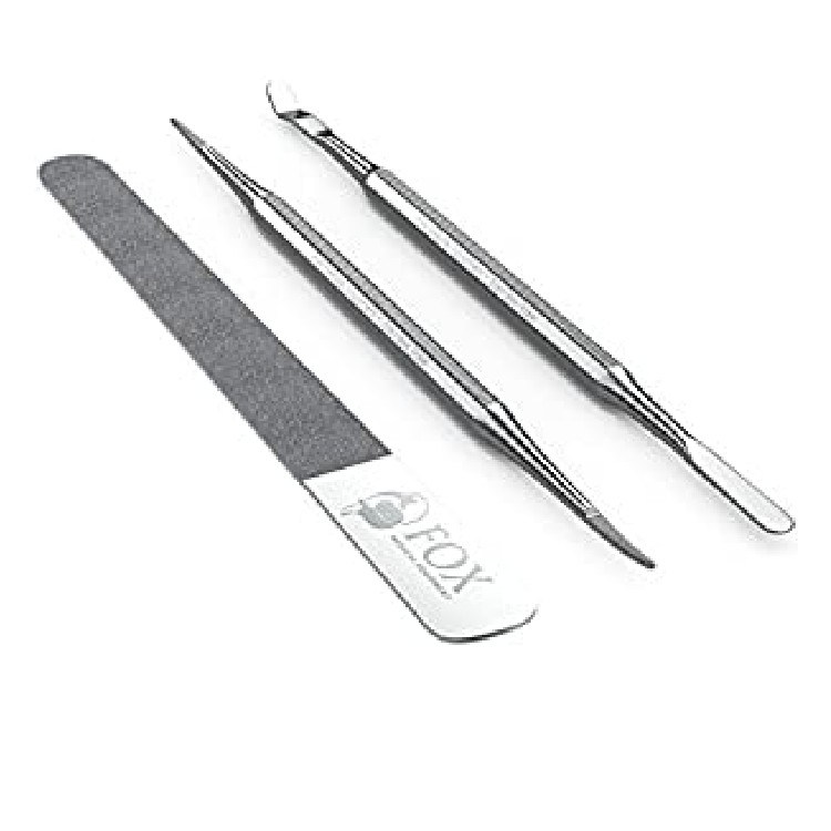 Fox Medical Equipment Ingrown Toenail Treatment Tools