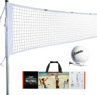 Franklin Sports Volleyball Net Set