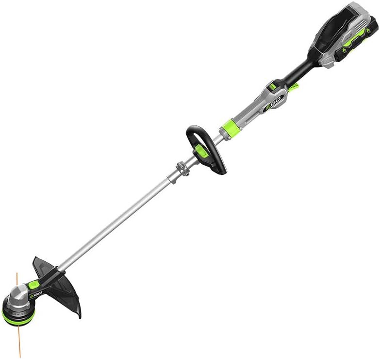 EGO Power+ ST1511T Battery-Powered String Trimmer