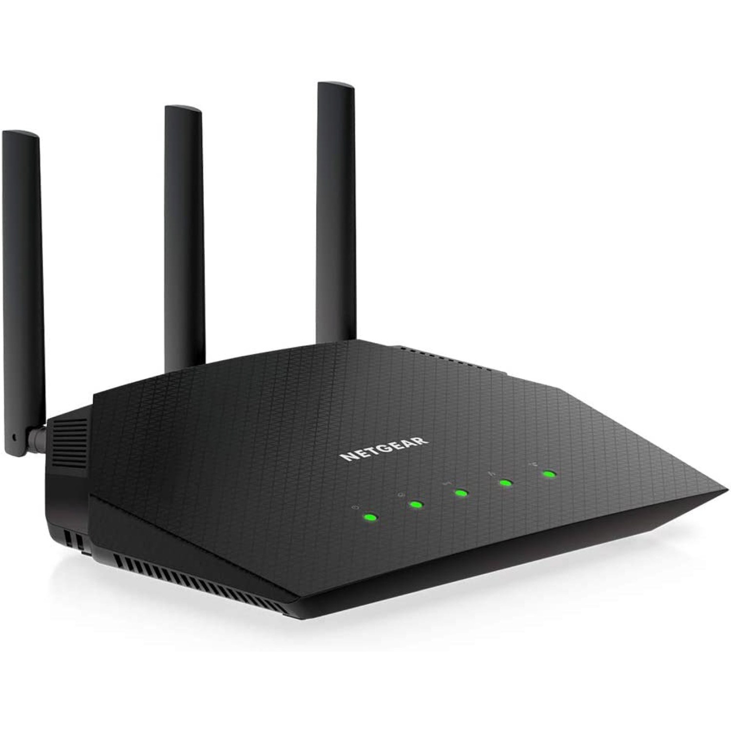 NETGEAR R6700AX 4-stream WiFi 6 Router