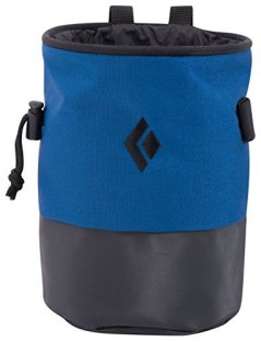 Black Diamond Mojo Zip Chalk Bag