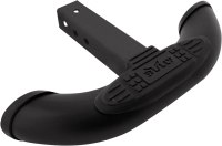 Bully Black Bull Series Utility Hitch Step