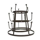 Best Coffee Mug Racks 