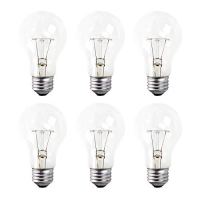 Xtricity Frosted Long Life Light Bulbs