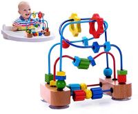 Cubbie Lee Bead Maze