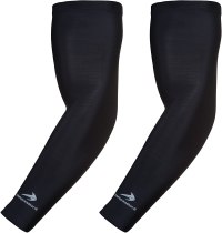 CompressionZ Compression Arm Sleeves for Men & Women