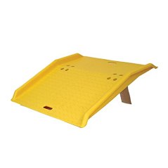 Eagle 1795 High-Density Polyethylene Portable Dockplate