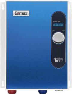 Eemax EEM24018 Tankless Electric Water Heater