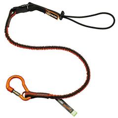 Ergodyne Squids Shock-Absorbing Tool Lanyard