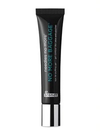 Dr. Brandt Skincare No More Needles No More Baggage