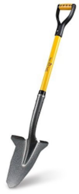 Spear Head Spade