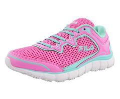 Women's Fila Sneakers