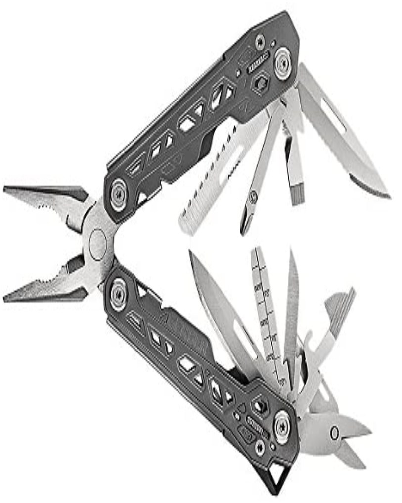 Gerber Gear Truss Multitool