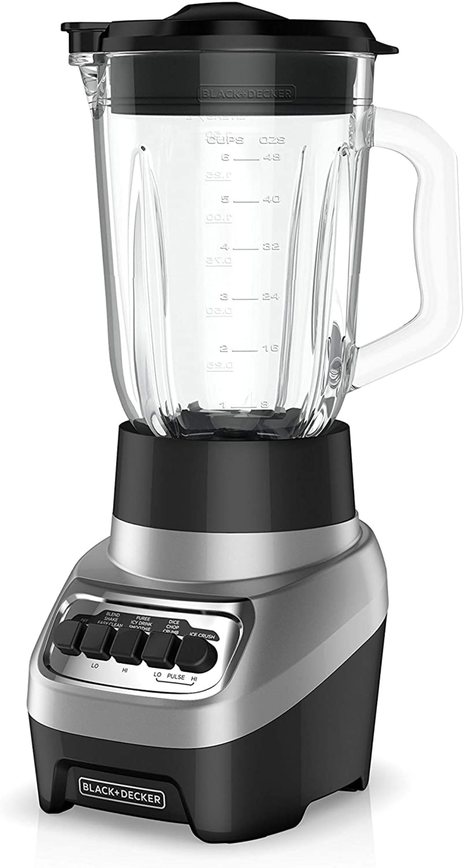 3 Best Black Decker Blenders Apr. 2024 BestReviews