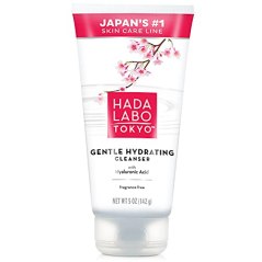 Hada Labo Tokyo Gentle Hydrating Cleanser