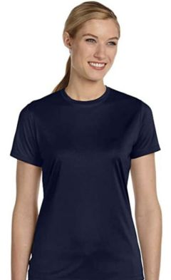 Hanes Sport Women's Cool DRI Performance Tee