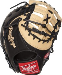 Rawlings Heart of the Hide First Base Mitt