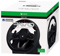 Hori Racing Wheel Overdrive