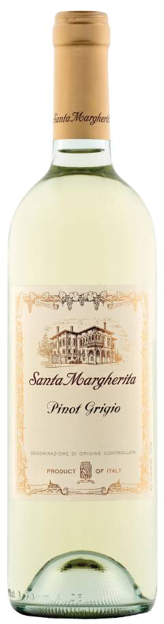 Santa Margherita Pinot Grigio 2021