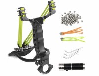 Wisdoman Professional Hunting Slingshot