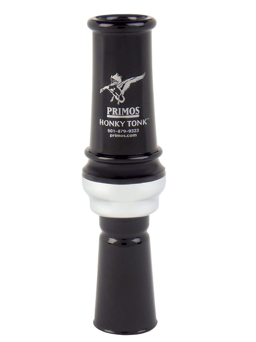 Primos Hunting 866 Honky Tonk Goose Call