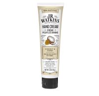 J.R. Watkins Hand Cream with Shea and Cocoa Butters