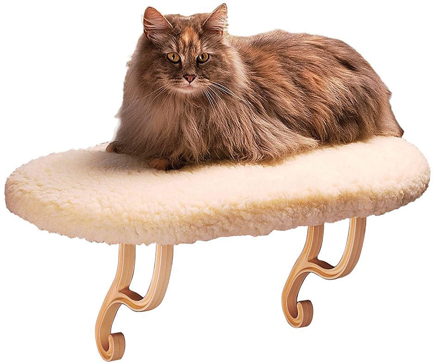 K&amp;H Pet Products Deluxe Kitty Sill