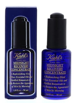 Kiehl's Midnight Recovery Concentrate