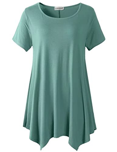 LARACE Women&#039;s Swing Tunic Top