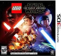 WARNER HOME VIDEO GAMES LEGO Star Wars: The Force Awakens