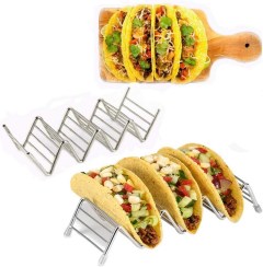 LifeEase Taco Holder Stand