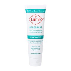 Lume Deodorant for Underarms