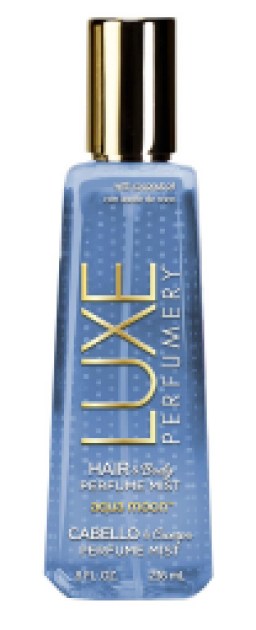 Luxe Perfumery
