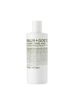 Malin+Goetz Rum Body Wash