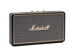 Marshall Stockwell Portable Bluetooth Speaker