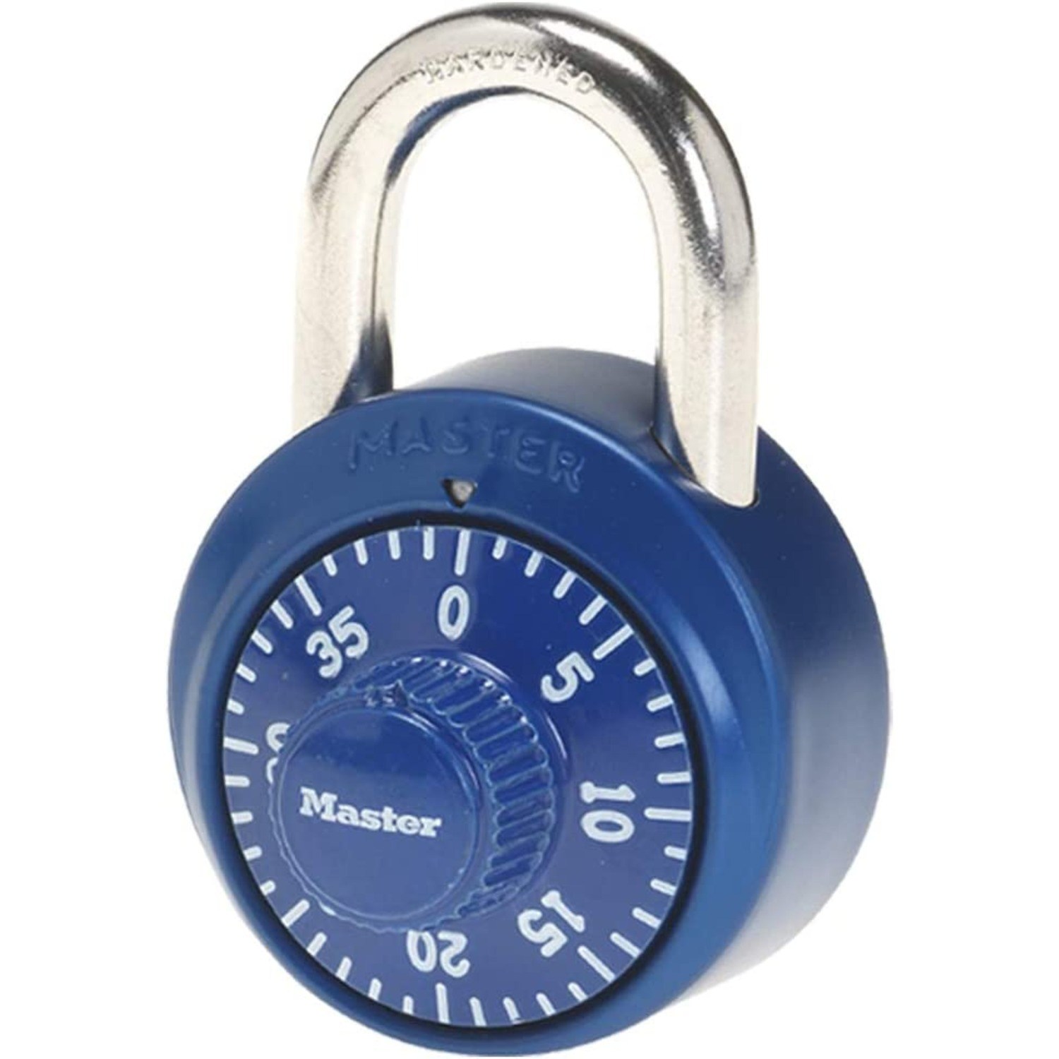Master Lock Combination Lock
