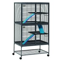 MidWest Homes for Pets Critter Nation with Stand