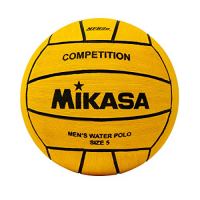 Mikasa Sports Competition Men's Water Polo Ball