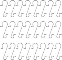 Naler Ornament Hooks