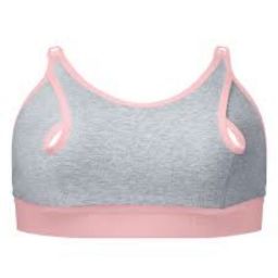 Bravado Designs Original Full Cup Pumping and Nursing Bra –