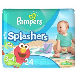 Pampers