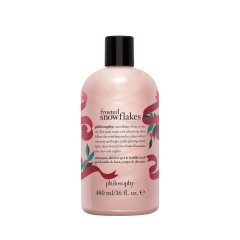 Philosophy Shampoo, Shower Gel and Bubble Bath