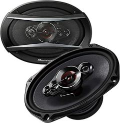 Pioneer TS-A6886R Speaker Set