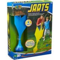 POOF Jarts Lawn Darts