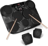 Pyle PTED01 Digital Drum Kit