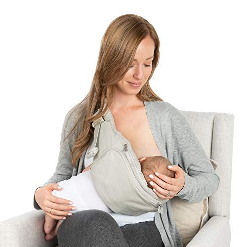 Humble Bee Nurse-Sling Nursing Pillow/Sling Bag