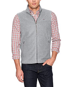 Tommy Hilfiger Polar Fleece Vest