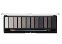 Rimmel Magnif'eyes Eye Palette, Smoke Edition